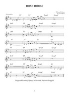 Martin Norgaard: Jazz Fiddle Wizard (noty na housle) (+audio)