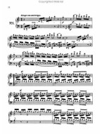 Ludwig van Beethoven: Complete Bagatelles For Piano (noty na klavír)