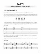 Easy Guitar Chord and Lead Tricks (noty, tabulatury na kytaru) (+video)