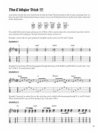 Easy Guitar Chord and Lead Tricks (noty, tabulatury na kytaru) (+video)