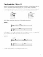 Easy Guitar Chord and Lead Tricks (noty, tabulatury na kytaru) (+video)