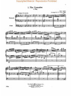 Scott Joplin for Organ - Great Performer's Edition (noty na varhany)