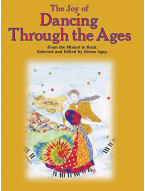 Joy of Dancing Through the Ages (noty na klavír)