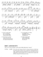 Art Rosenbaum: The Art Of The Mountain Banjo Book (tabulatury na banjo) (+audio)