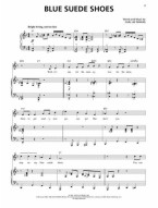 Singer's Jazz Anthology High Voice: Pop Standards (noty na klavír, zpěv, vysoký hlas, akordy) (+audio)