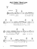 Rock Classics for Ukulele (noty, melodická linka, akordy)