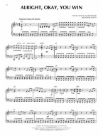 Jazz Piano Solos Series 58: Big Band Era (noty na klavír)