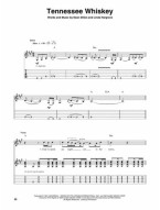 Hal Leonard Guitar Method: Country Guitar Songs (noty, tabulatury na kytaru) (+audio)