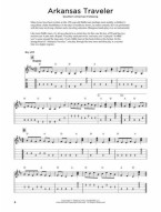 First 50 Bluegrass Solos You Should Play on Guitar (noty, tabulatury na kytaru)