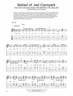 First 50 Bluegrass Solos You Should Play on Guitar (noty, tabulatury na kytaru)