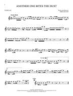 50 Pop Songs for Kids (noty na tenorsaxofon)