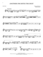 50 Pop Songs for Kids (noty na altsaxofon)