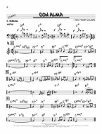 Real Book Multi-Tracks 12: 1950s Jazz Play-Along (noty na nástroje C, Eb, Bb, basového klíče) (+audio)