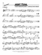 Real Book Multi-Tracks 12: 1950s Jazz Play-Along (noty na nástroje C, Eb, Bb, basového klíče) (+audio)