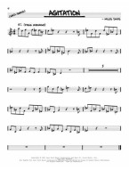 Miles Davis Real Book (noty na C nástroje)