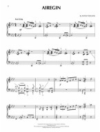 Jazz Piano Solos Series 6: Hard Bop (noty na klavír)