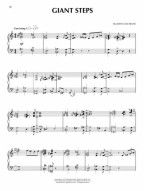 Jazz Piano Solos Series 6: Hard Bop (noty na klavír)