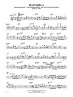 Charlie Parker Omnibook 2 (noty na Eb nástroje)