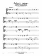 First 50 Guitar Duets You Should Play (noty na 2 kytary)