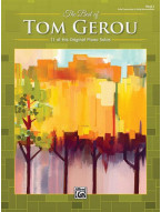 Best Of Tom Gerou 2 (noty na klavír)