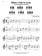 Super Easy Songbook: Best Songs Ever (noty na super snadný klavír)