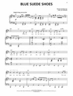 Singer's Jazz Anthology: Pop Standards (noty na zpěv, klavír, akordy, hluboký hlas) (+audio)