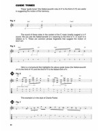 Sid Jacobs: Jazz Guitar Improvisation - Master Class (noty, tabulatury na kytaru) (+audio / video)