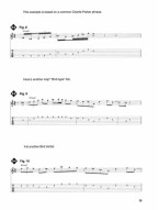 Sid Jacobs: Jazz Guitar Improvisation - Master Class (noty, tabulatury na kytaru) (+audio / video)