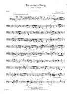 Rubank Treasures for Tuba (noty na tubu, klavír) (+audio)