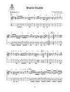 Mandolin Picking Tunes: Early Music Gems (noty, tabulatury na mandolínu) (+audio)