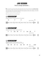 FastTrack: Chords & Scales for Ukulele (akordy, stupnice) (+audio)