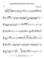 50 Pop Songs for Kids (noty na housle)