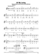Strum Together: Pop Standards (noty, melodická linka, akordy na kytaru, ukulele, mandolínu, banjo)