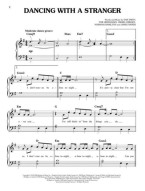 Sam Smith: Easy Piano Collection (noty na snadný klavír)