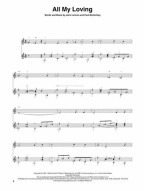 Pop Classics for Fingerstyle Guitar - 2nd Edition (noty na kytaru)