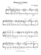 Intermediate Classical Era Favorites (noty na klavír)