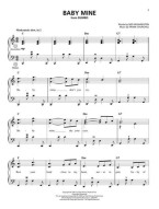 Disney Favorites for Accordion (noty na akordeon)