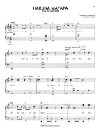 Disney Favorites for Accordion (noty na akordeon)