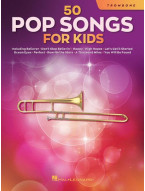 50 Pop Songs for Kids (noty na pozoun)