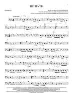 50 Pop Songs for Kids (noty na pozoun)