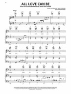 100 Most Beautiful Movie Songs (noty na klavír, zpěv, akordy)