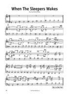 Michael Wollny Songbook: 24 pieces for piano (noty na klavír)