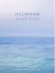 Hans-Günter Heumann: Piano Flow (noty na klavír)