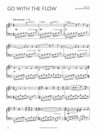 Hans-Günter Heumann: Piano Flow (noty na klavír)