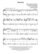Popular Songs Series: Cool Pop (noty na klavír)