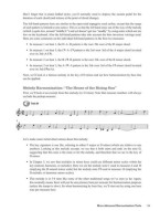 How to Harmonize on the Piano (noty na klavír) (+audio)