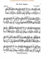 Selected Piano Solos by Romantic Composers 2: Intermediate (noty na klavír)
