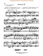 Johannes Brahms: 19 Sonatas For The Piano Book II (noty na klavír)