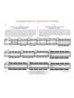 Henri Herz: Scales and Exercises (noty na klavír)