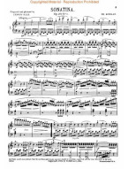 Friedrich Kuhlau: Sonatinas - Book 1 (noty na klavír)
